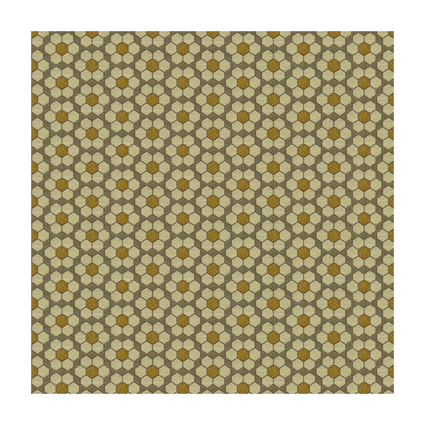 Samples and Purchasing available for Bursa Mosaic - Lemon Drop Grey By Kravet Contract | David Hicks Guaranteed In Stock |Botanical & Floral Modern Upholstery Crypton at Designer Wallcoverings and Fabrics