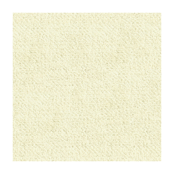 Samples and Purchasing available for Luscious Plush - Ivory White By Kravet Couture | Modern Luxe Ii |Solid Texture Upholstery Chenille at Designer Wallcoverings and Fabrics