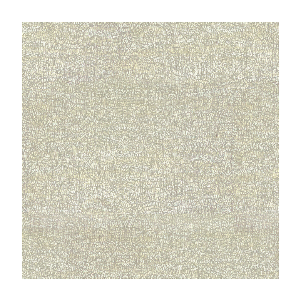 Samples and Purchasing available for Chic Allure - Putty Beige By Kravet Couture | Modern Luxe Ii |Paisley  Upholstery Jacquards at Designer Wallcoverings and Fabrics