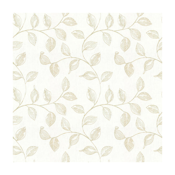 Samples and Purchasing available for Bakli - Sand Beige By Kravet Design | Candice Olson Collection |Botanical & Floral  Multipurpose Embroidery at Designer Wallcoverings and Fabrics