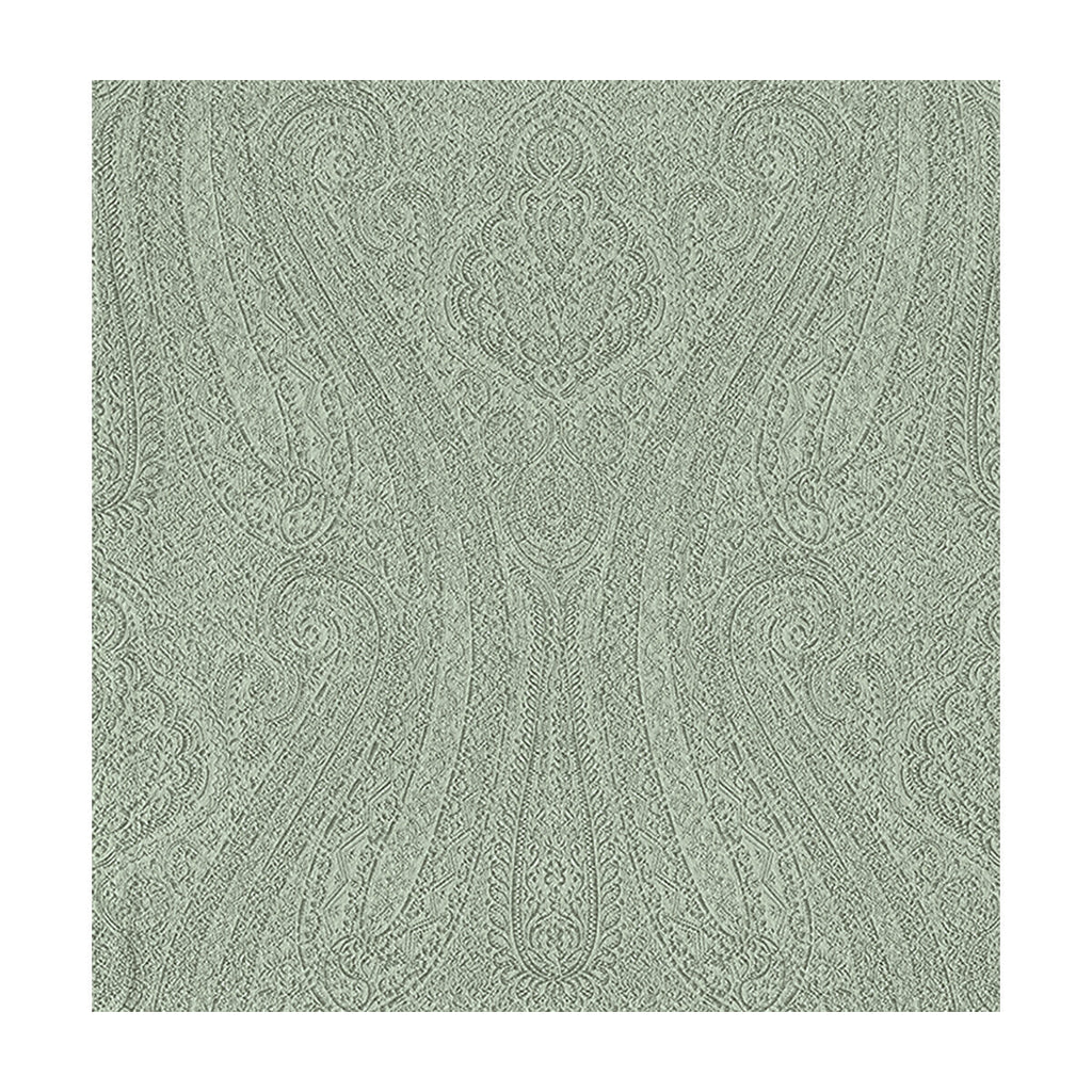 Samples and Purchasing available for Livia - Mineral Light Blue By Kravet Design | Candice Olson Collection | Paisley Upholstery  at Designer Wallcoverings and Fabrics