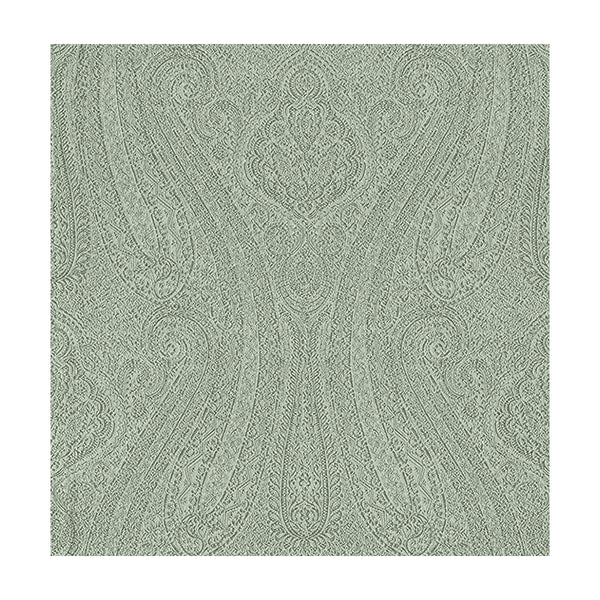 Samples and Purchasing available for Livia - Mineral Light Blue By Kravet Design | Candice Olson Collection | Paisley Upholstery  at Designer Wallcoverings and Fabrics