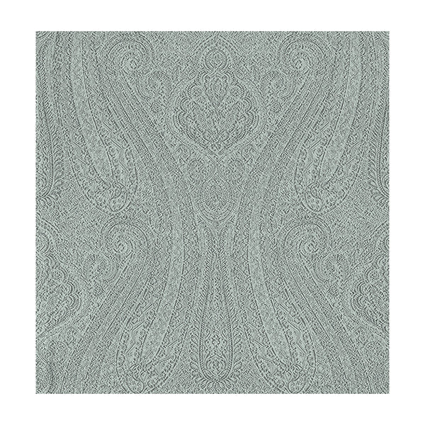 Samples and Purchasing available for Livia - Spa Light Blue By Kravet Design | Candice Olson Collection | Paisley Upholstery  at Designer Wallcoverings and Fabrics