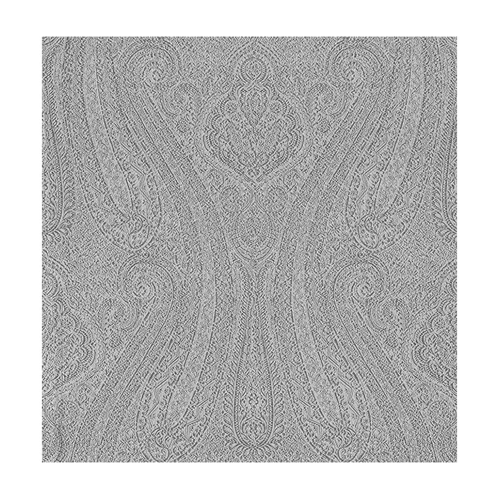 Samples and Purchasing available for Livia - Slate Light Grey By Kravet Design | Candice Olson Collection | Paisley Upholstery  at Designer Wallcoverings and Fabrics