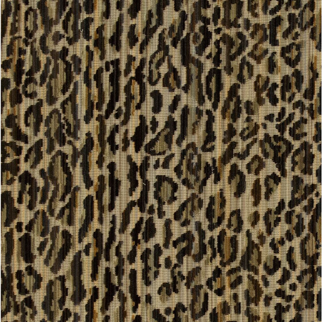 Samples and Purchasing available for Kravet Couture - 34229-616 Brown By Kravet Couture |  |Animal Skins  Upholstery Velvet at Designer Wallcoverings and Fabrics