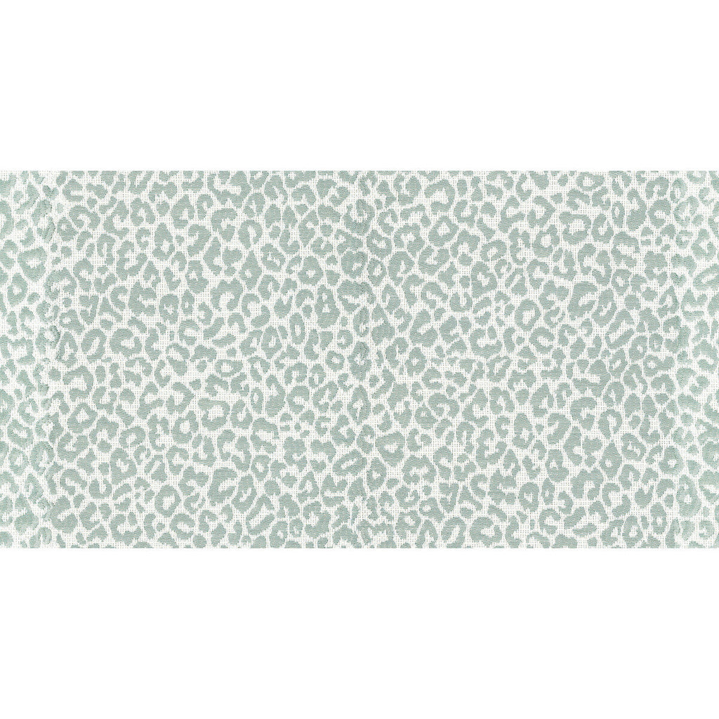 Samples and Purchasing available for Kravet Smart - 34310-1615 Light Blue By Kravet Smart |  |Animal Skins  Upholstery Weave at Designer Wallcoverings and Fabrics