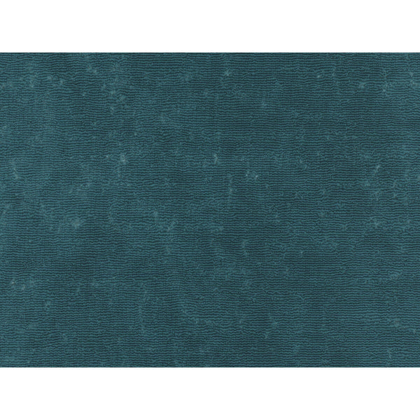 Samples and Purchasing available for Fine Lines - Capri Turquoise By Kravet Couture |  |Solid Texture Upholstery Velvet at Designer Wallcoverings and Fabrics