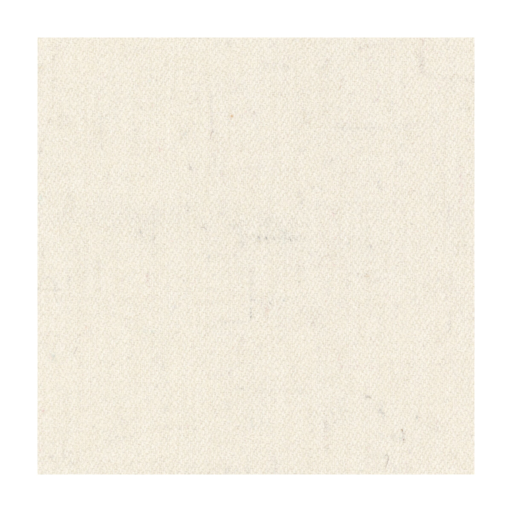 Samples and Purchasing available for Jefferson Wool - Coconut White By Kravet Contract |  |Solid Texture Upholstery Wool at Designer Wallcoverings and Fabrics