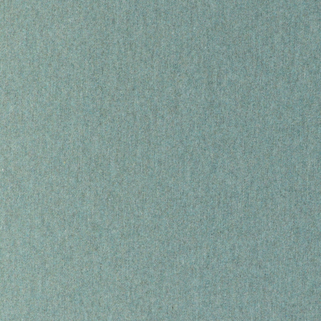 Samples and Purchasing available for Jefferson Wool - Mineral Green Teal By Kravet Contract |  |Solid Texture Upholstery Wool at Designer Wallcoverings and Fabrics