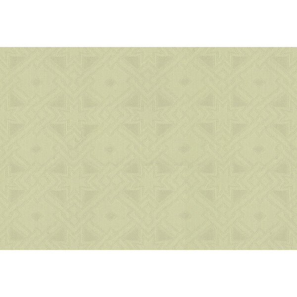 Samples and Purchasing available for Etoile Paris - Celery Sage By Kravet Couture | Jan Showers Glamorous |Geometric Solid Multipurpose Matelasse at Designer Wallcoverings and Fabrics