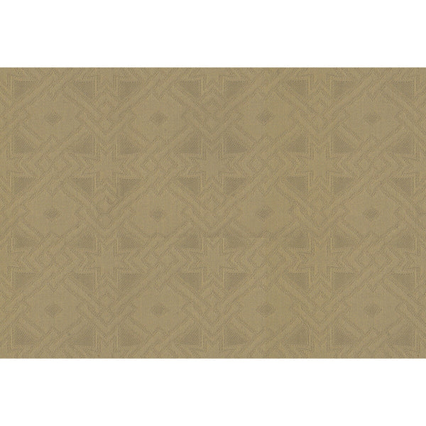 Samples and Purchasing available for Etoile Paris - Dune Beige By Kravet Couture | Jan Showers Glamorous |Geometric Solid Multipurpose Matelasse at Designer Wallcoverings and Fabrics