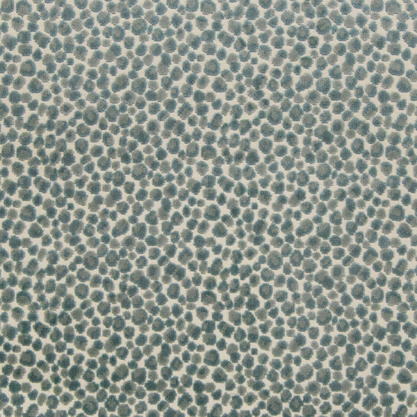 Samples and Purchasing available for Circulate - Teal Beige By Kravet Design | Modern Velvets | Animal Skins Upholstery Velvet at Designer Wallcoverings and Fabrics