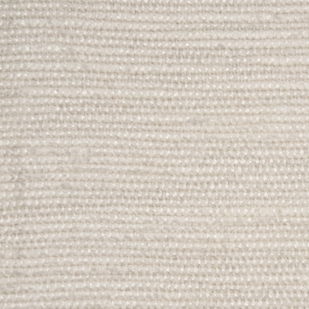 Samples and Purchasing available for Boundless - Talc White By Kravet Couture | Calvin Klein Home |  Upholstery Chenille at Designer Wallcoverings and Fabrics