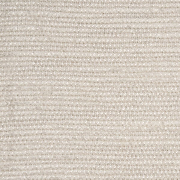 Samples and Purchasing available for Boundless - Talc White By Kravet Couture | Calvin Klein Home |  Upholstery Chenille at Designer Wallcoverings and Fabrics