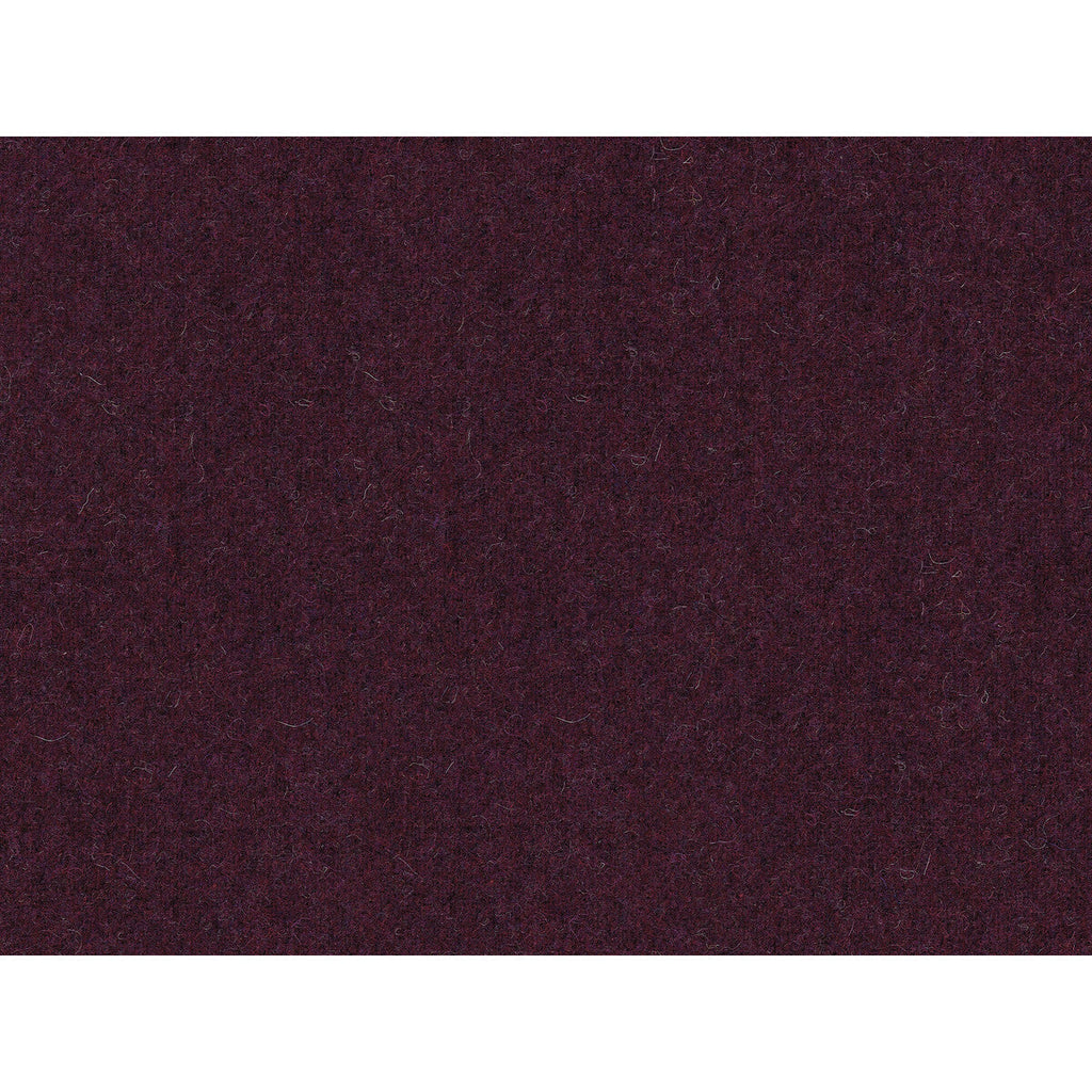 Samples and Purchasing available for Basanite - Aubergine Purple By Kravet Couture | Calvin Klein Home |Solid Texture Upholstery Wool at Designer Wallcoverings and Fabrics