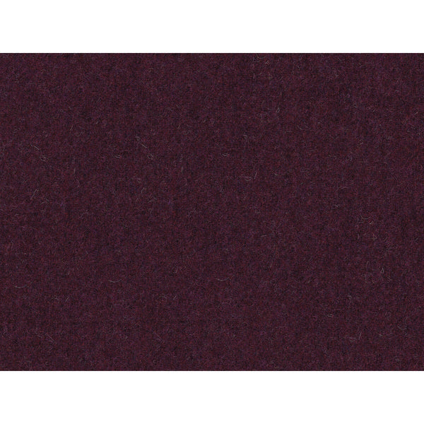 Samples and Purchasing available for Basanite - Aubergine Purple By Kravet Couture | Calvin Klein Home |Solid Texture Upholstery Wool at Designer Wallcoverings and Fabrics