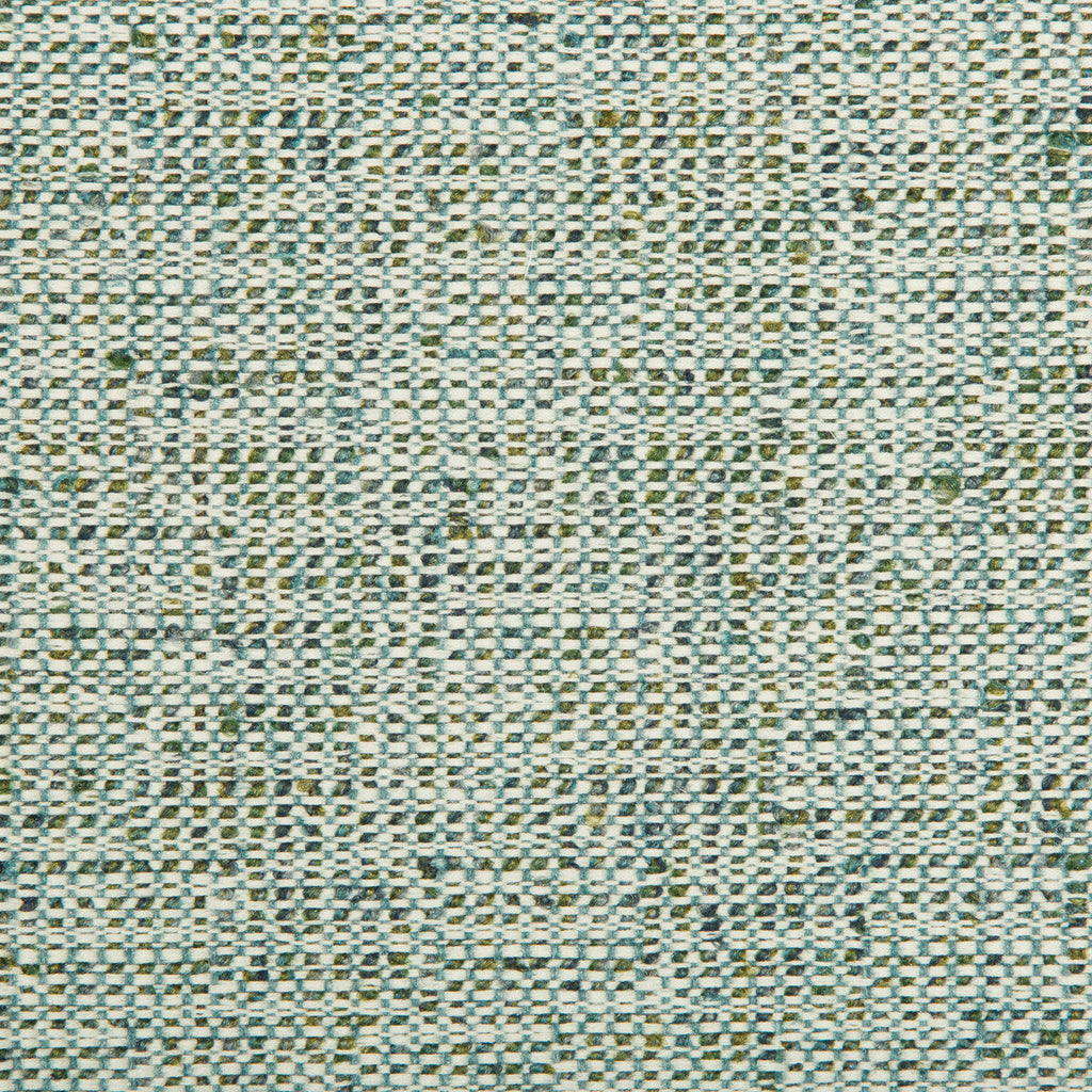 Samples and Purchasing available for Kravet Smart - 34616-135 Teal By Kravet Smart | Performance Crypton Home |Texture  Upholstery  at Designer Wallcoverings and Fabrics