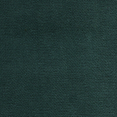 Samples and Purchasing available for Kravet Smart - 34624-135 Teal By Kravet Smart | Crypton Home |Solid Texture Upholstery Velvet at Designer Wallcoverings and Fabrics