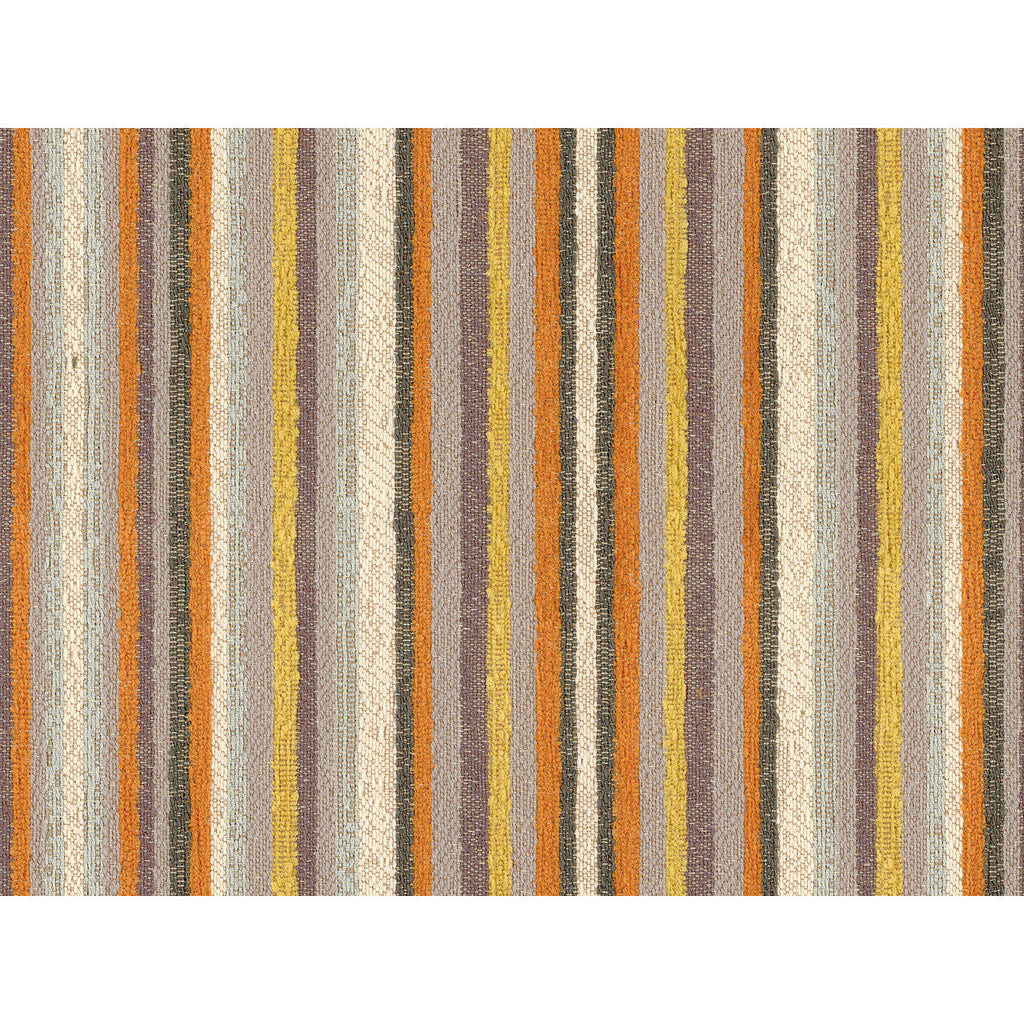 Samples and Purchasing available for Back Street - Nomad Orange By Kravet Contract | Gis |Stripes  Upholstery  at Designer Wallcoverings and Fabrics