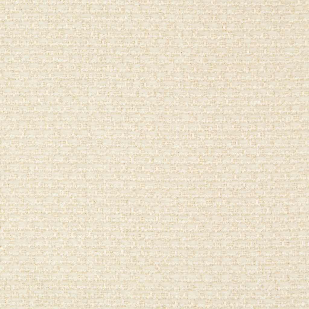 Samples and Purchasing available for Kravet Design - 34687-1 White By Kravet Design | Crypton Home |Texture  Upholstery  at Designer Wallcoverings and Fabrics