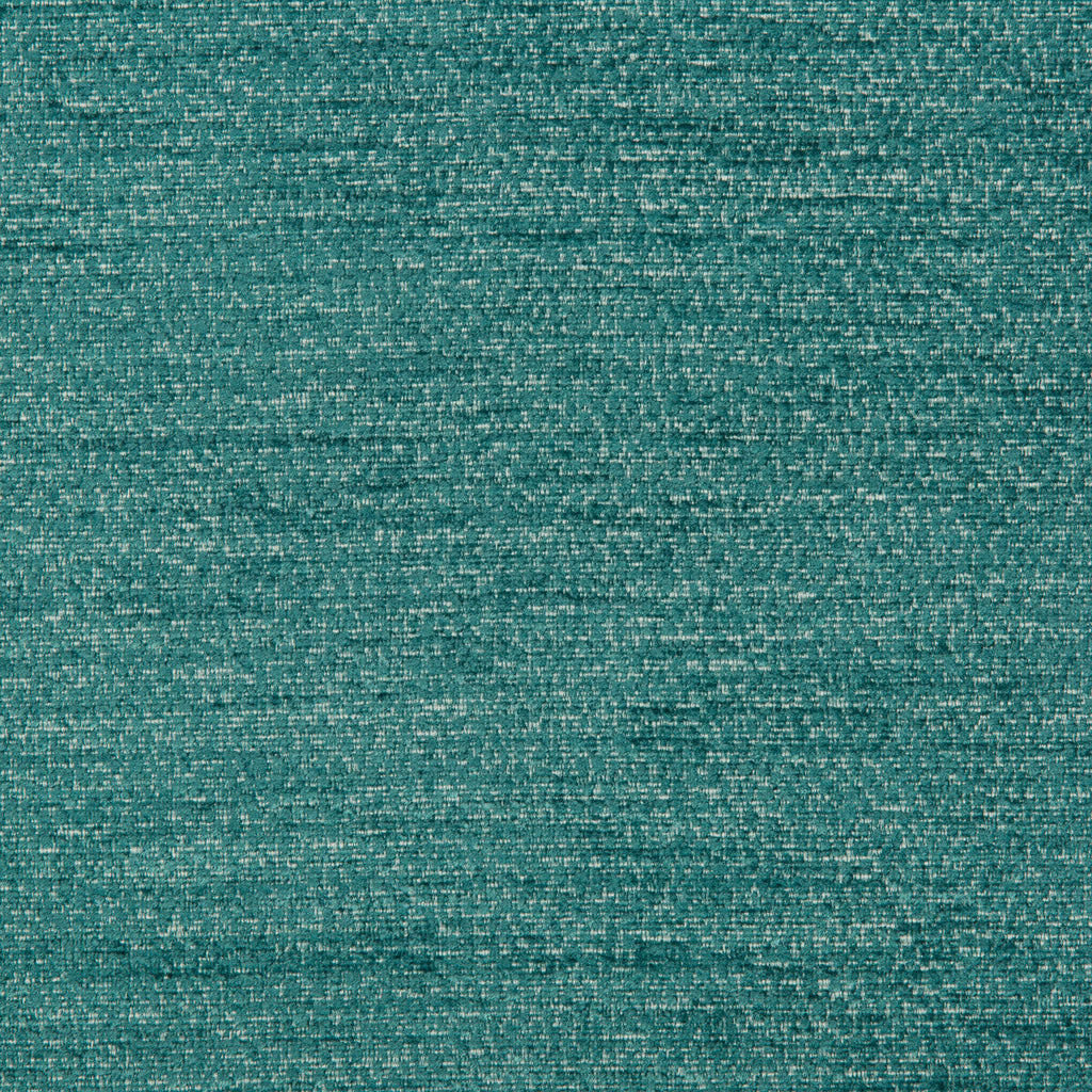 Samples and Purchasing available for Kravet Design - 34692-135 Teal By Kravet Design | Performance Crypton Home |Solid Texture Upholstery Chenille at Designer Wallcoverings and Fabrics