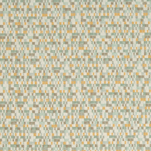 Samples and Purchasing available for Kravet Design - 34697-413 Light Blue By Kravet Design | Crypton Home |Modern Texture Upholstery Crypton at Designer Wallcoverings and Fabrics