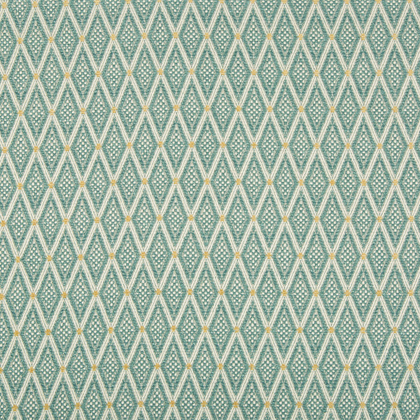 Samples and Purchasing available for Kravet Design - 34699-35 Turquoise By Kravet Design | Crypton Home |Diamond  Upholstery Texture at Designer Wallcoverings and Fabrics