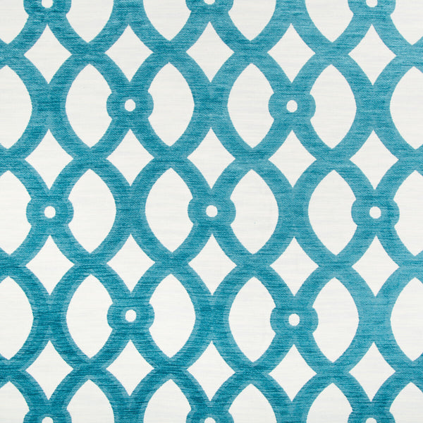 Samples and Purchasing available for Kravet Design - 34702-15 White By Kravet Design | Performance Crypton Home | Lattice/Scrollwork Upholstery  at Designer Wallcoverings and Fabrics