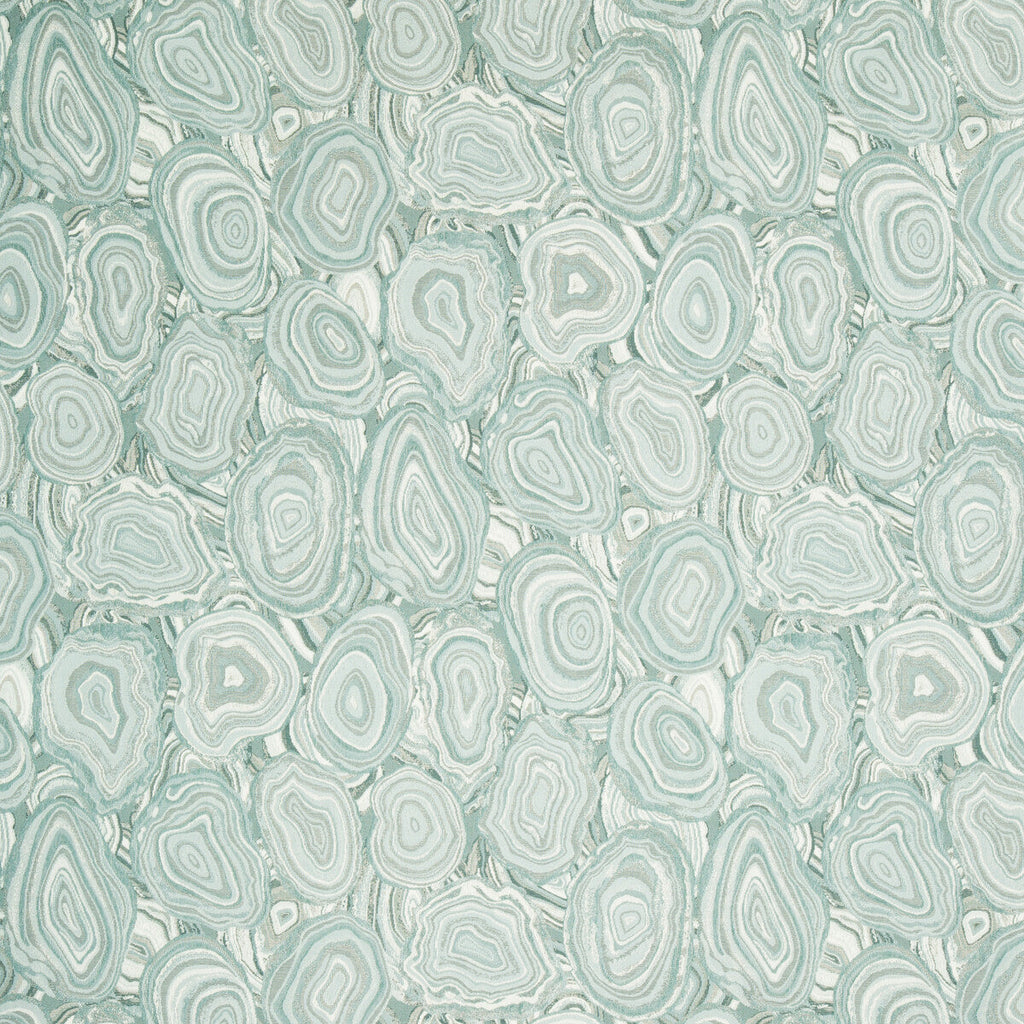 Samples and Purchasing available for Kravet Design - 34707-315 Teal By Kravet Design | Crypton Home |Geometric Modern Upholstery  at Designer Wallcoverings and Fabrics