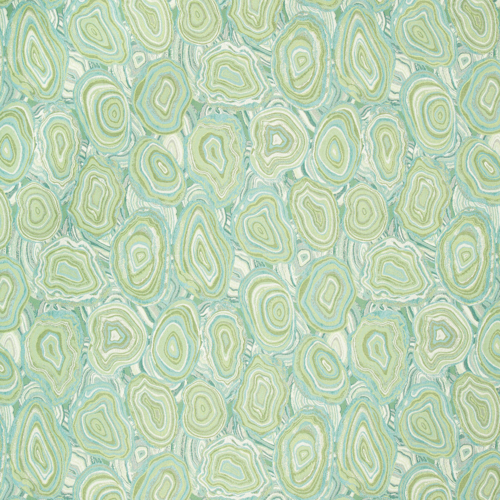 Samples and Purchasing available for Kravet Design - 34707-3 Green By Kravet Design | Crypton Home |Geometric Modern Upholstery  at Designer Wallcoverings and Fabrics