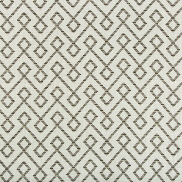 Samples and Purchasing available for Kravet Design - 34708-1611 Light Grey By Kravet Design | Performance Crypton Home |Lattice/Scrollwork Geometric Upholstery  at Designer Wallcoverings and Fabrics