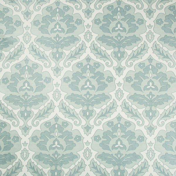 Samples and Purchasing available for Kravet Design - 34719-15 Blue By Kravet Design | Gis |Damask  Upholstery  at Designer Wallcoverings and Fabrics