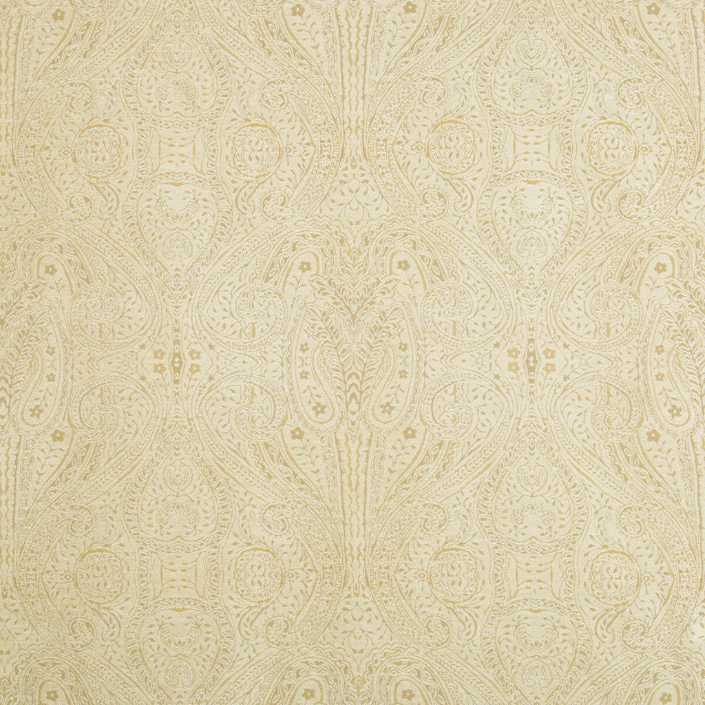 Samples and Purchasing available for Kravet Design - 34720-16 Beige By Kravet Design | Gis |Paisley  Upholstery Chenille at Designer Wallcoverings and Fabrics