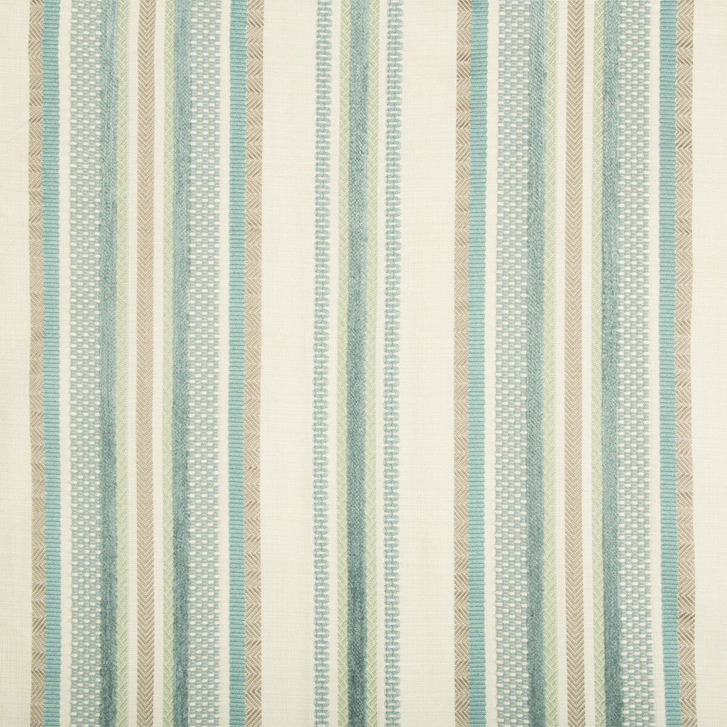 Samples and Purchasing available for Kravet Design - 34727-1615 Ivory By Kravet Design | Gis |Stripes  Upholstery Chenille at Designer Wallcoverings and Fabrics