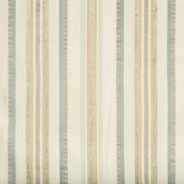 Samples and Purchasing available for Kravet Design - 34727-1635 Ivory By Kravet Design | Gis |Stripes  Upholstery Chenille at Designer Wallcoverings and Fabrics