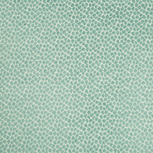 Samples and Purchasing available for Kravet Contract - 34745-135 Turquoise By Kravet Contract | Crypton Incase | Animal Skins Upholstery Chenille at Designer Wallcoverings and Fabrics