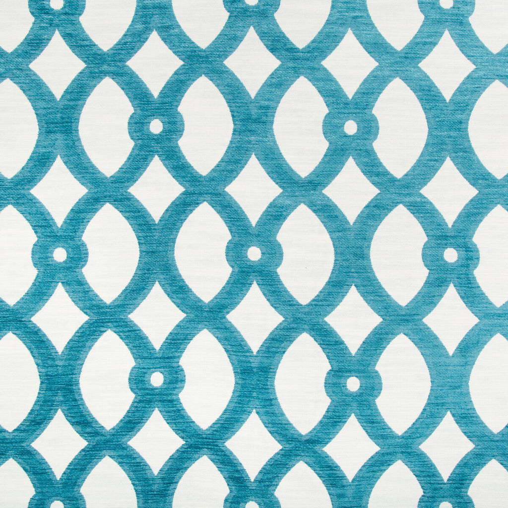 Samples and Purchasing available for Kravet Contract - 34759-15 White By Kravet Contract | Incase Crypton Gis | Lattice/Scrollwork Upholstery  at Designer Wallcoverings and Fabrics