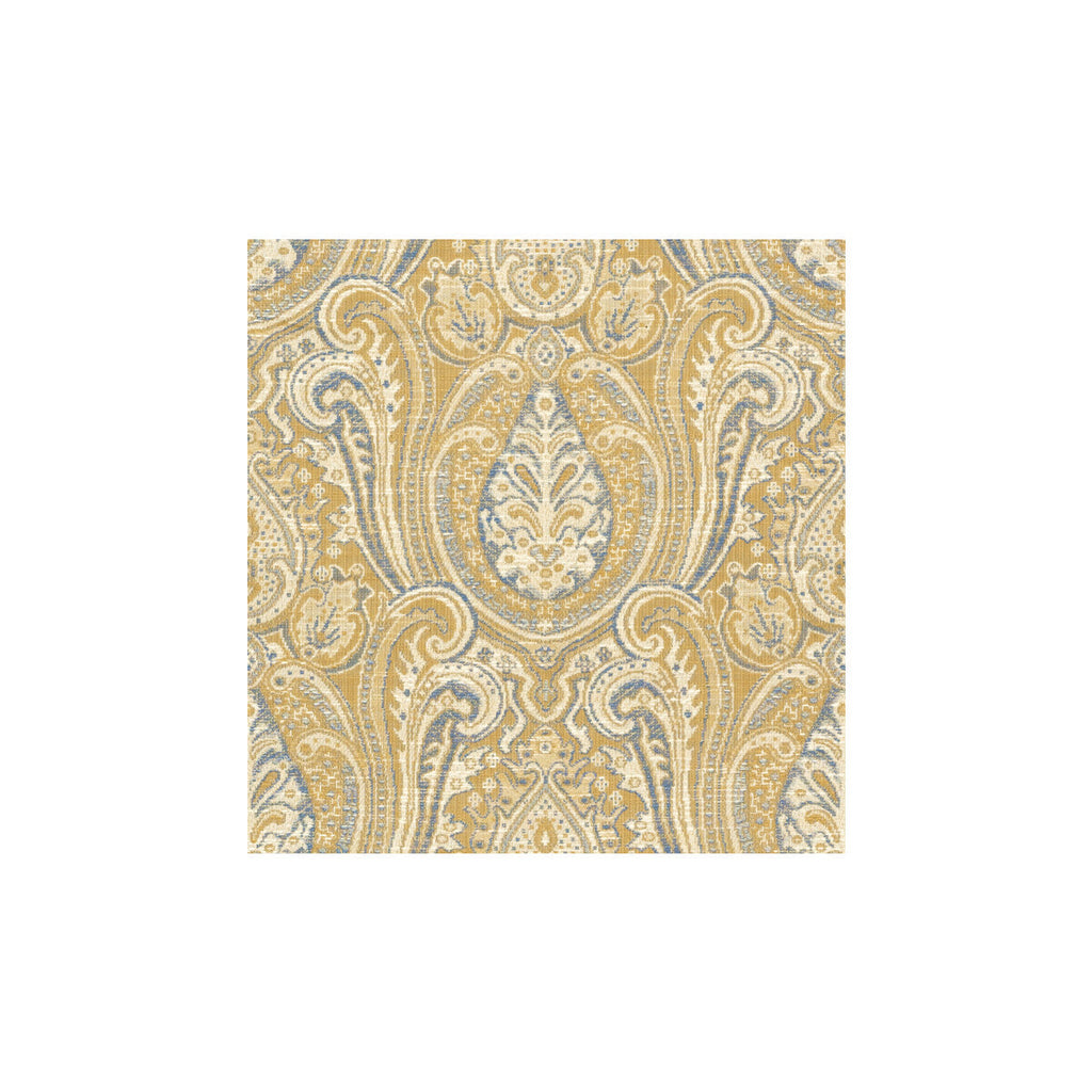 Samples and Purchasing available for Kravet Contract - 34775-415 Beige By Kravet Contract | Gis |Global Paisley Upholstery Jacquards at Designer Wallcoverings and Fabrics