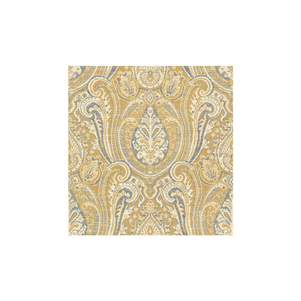 Samples and Purchasing available for Kravet Contract - 34775-415 Beige By Kravet Contract | Gis |Global Paisley Upholstery Jacquards at Designer Wallcoverings and Fabrics