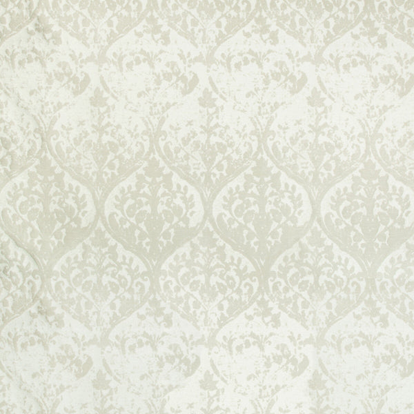 Samples and Purchasing available for Worn In - Linen Beige By Kravet Couture | Modern Tailor | Damask Multipurpose  at Designer Wallcoverings and Fabrics