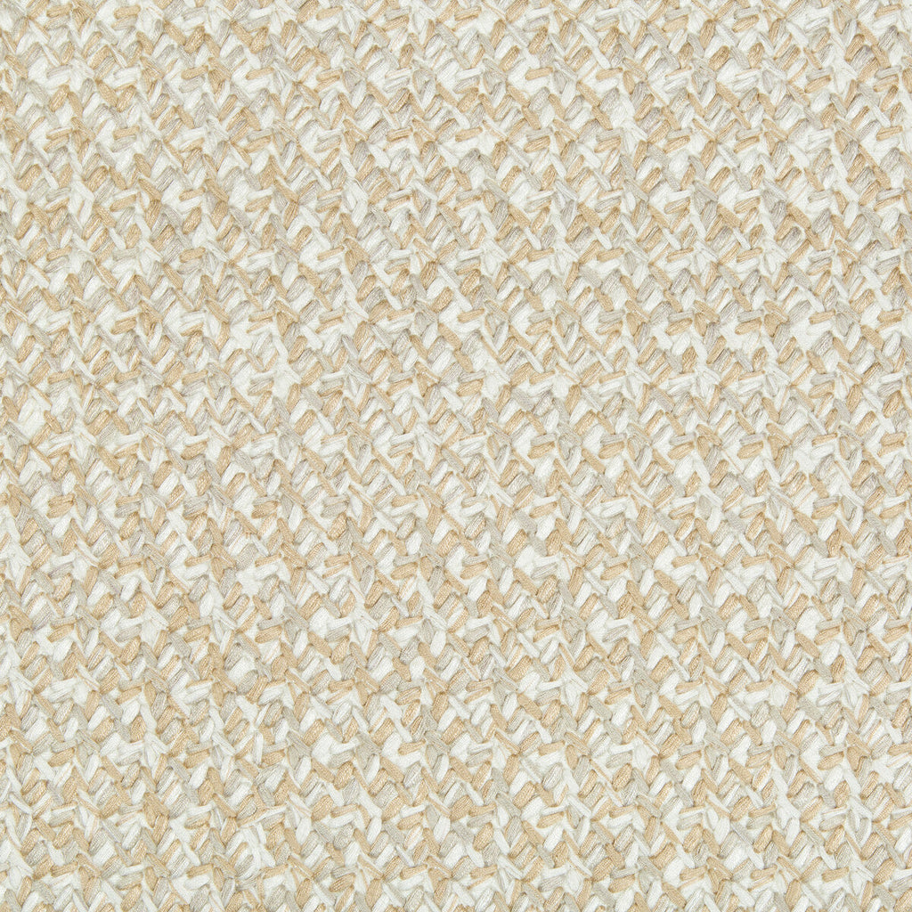 Samples and Purchasing available for Lacing - Cashew White By Kravet Couture | Modern Tailor |Texture  Upholstery Embroidery at Designer Wallcoverings and Fabrics