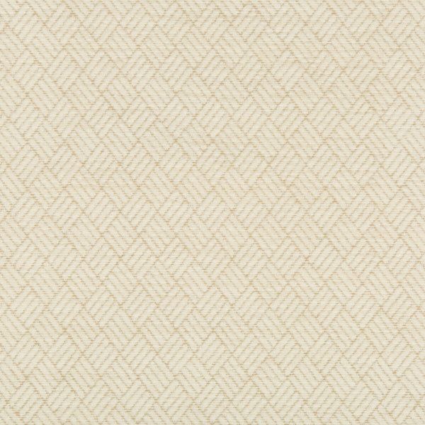 Samples and Purchasing available for Kravet Design - 34966-116 Ivory By Kravet Design | Performance Crypton Home |Lattice/Scrollwork Small Scale Upholstery Chenille at Designer Wallcoverings and Fabrics