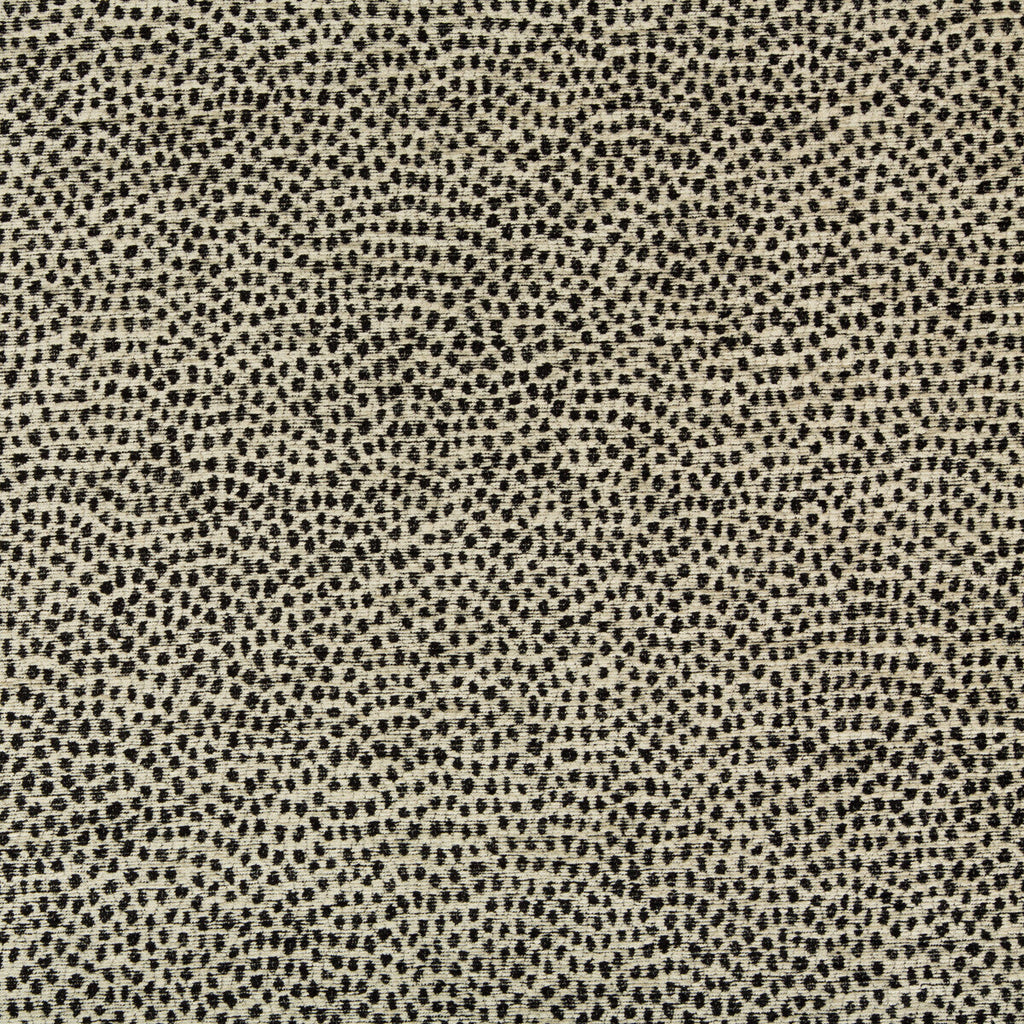 Samples and Purchasing available for Kravet Design - 34971-8 Black By Kravet Design | Performance Crypton Home | Animal Skins Upholstery  at Designer Wallcoverings and Fabrics