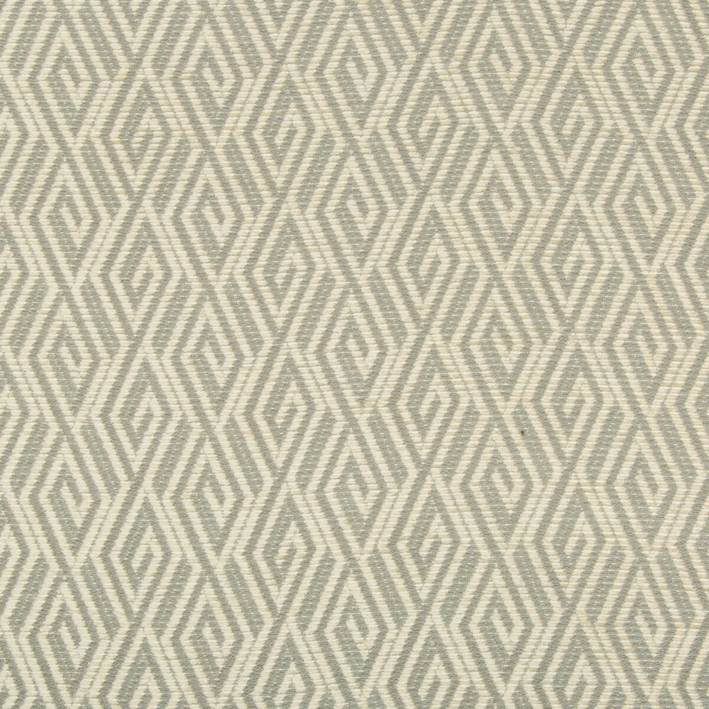 Samples and Purchasing available for Kravet Design - 34972-11 Light Grey By Kravet Design | Performance Crypton Home |Modern Geometric Upholstery Crypton at Designer Wallcoverings and Fabrics