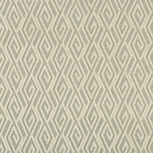 Samples and Purchasing available for Kravet Design - 34972-11 Light Grey By Kravet Design | Performance Crypton Home |Modern Geometric Upholstery Crypton at Designer Wallcoverings and Fabrics