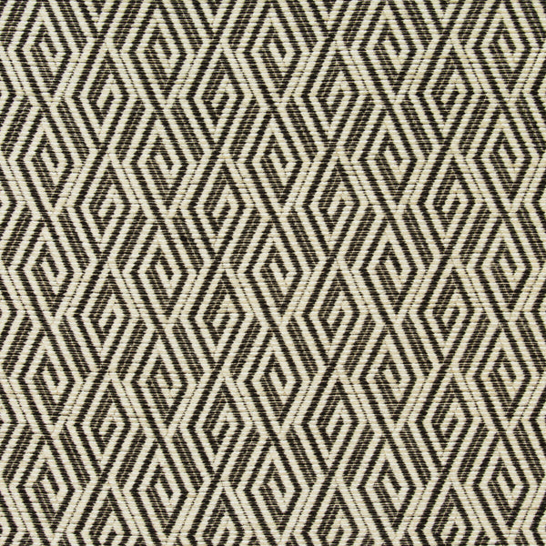 Samples and Purchasing available for Kravet Design - 34972-8 Black By Kravet Design | Performance Crypton Home |Modern Geometric Upholstery Crypton at Designer Wallcoverings and Fabrics