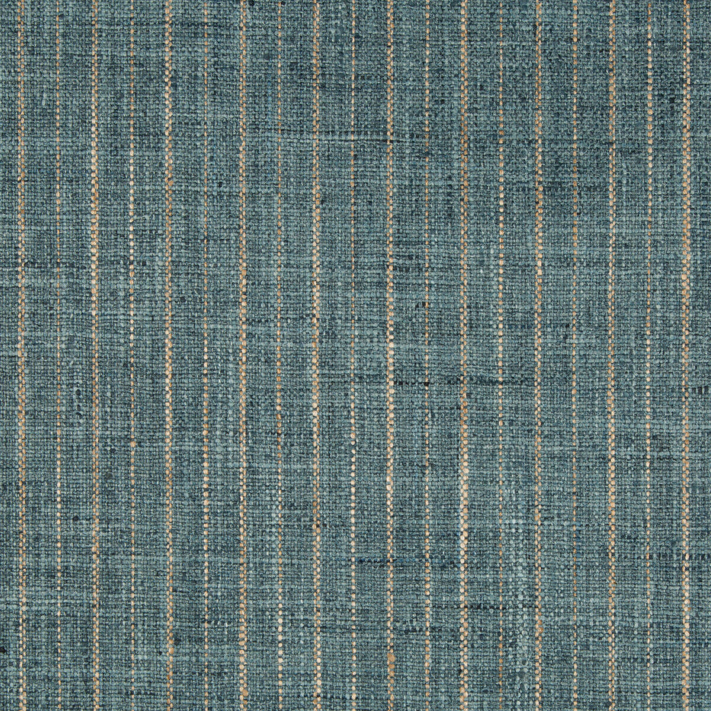 Samples and Purchasing available for Kravet Basics - 34984-35 Teal By Kravet Basics |  |Stripes Texture Multipurpose  at Designer Wallcoverings and Fabrics