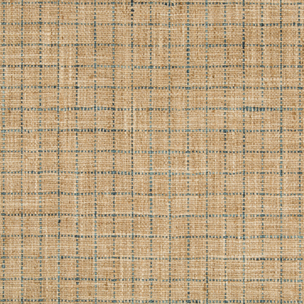 Samples and Purchasing available for Kravet Basics - 34986-1635 Beige By Kravet Basics |  |Plaid / Check  Multipurpose Weave at Designer Wallcoverings and Fabrics