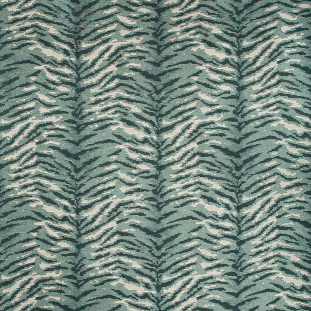 Samples and Purchasing available for Kravet Design - 34997-515 Light Blue By Kravet Design | Performance Crypton Home | Animal Skins Upholstery  at Designer Wallcoverings and Fabrics