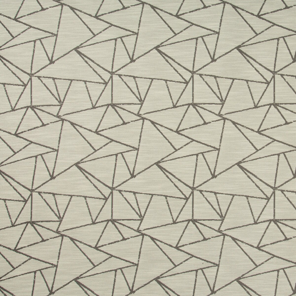 Samples and Purchasing available for Kravet Design - 35001-21 Grey By Kravet Design | Performance Crypton Home |Modern Geometric Upholstery  at Designer Wallcoverings and Fabrics